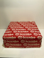 Brembo Bremsscheiben, Original Italien Cod. 09.4883.10 Auto: Bmw.