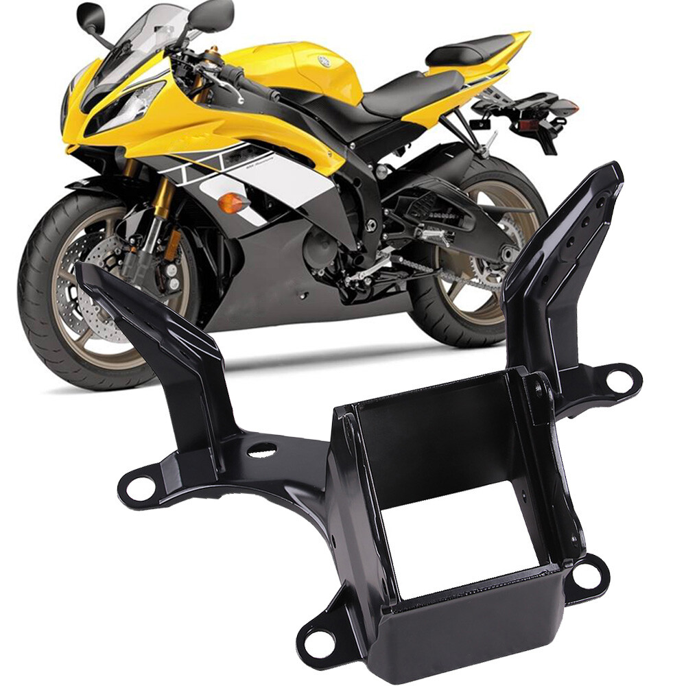 Upper Stay Fairing Bracket Fit For Yamaha YZF R6 YZF-R6 08