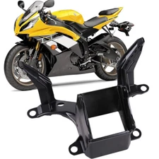 Front Upper Stay Fairing Lamp Bracket Fit For Yamaha YZF R6 2008-2016 2009 2010