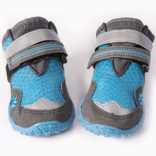 Dog Shoes Boots Paw Protectors for Small, Medium, Large Dog  Durable