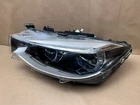 NICE 2017-2019 BMW 3 SERIES GT F34 LEFT DRIVER LH HEADLIGHT AFS ADAPTIVE LED OEM