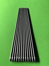 PREOAIDR 3142 / 3 / Z Black Billiard Pool Shaft 10.8/11.8/13mm(Random Color)