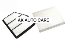 COMBO Set Engine Air Filter & Cabin Filter FOR 2019-2024 NISSAN ALTIMA 2.5L 2.0L