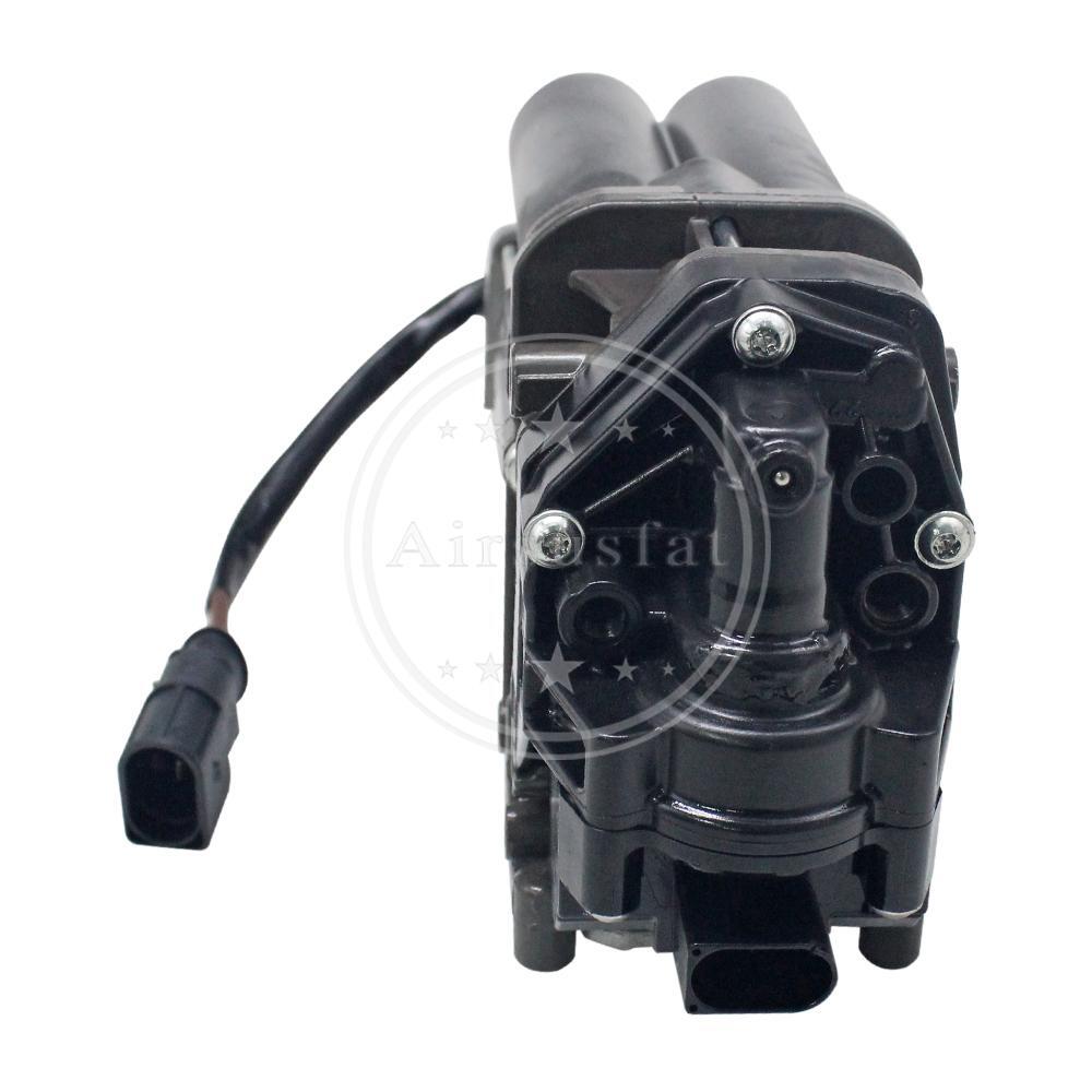 For Porsche 911 GT3 (991) 2014-2019 Air Suspension Compressor Pump  