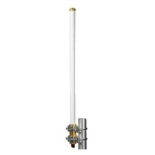 LAIRD814-OF86315-FNF          863-928MHz  5,3-5,6 dbi Glasfaser Omni Antenne