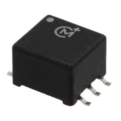 XFRMR 1CT:1CT 28VUS SMD TOROID