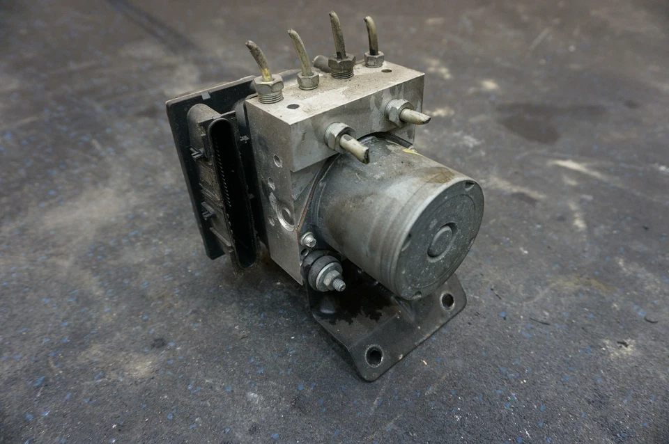 Módulo de bomba de freno antibloqueo 92147283 92174554 OEM Pontiac GTO 04-06 Foto 4 de 4