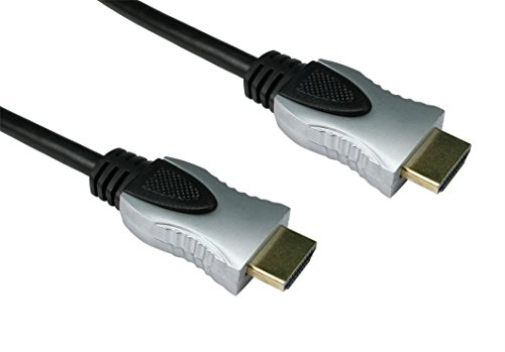 CABLES DIRECT - 10MTR HDMI M-M ULTRA HD 4K X 2K 3D NEW