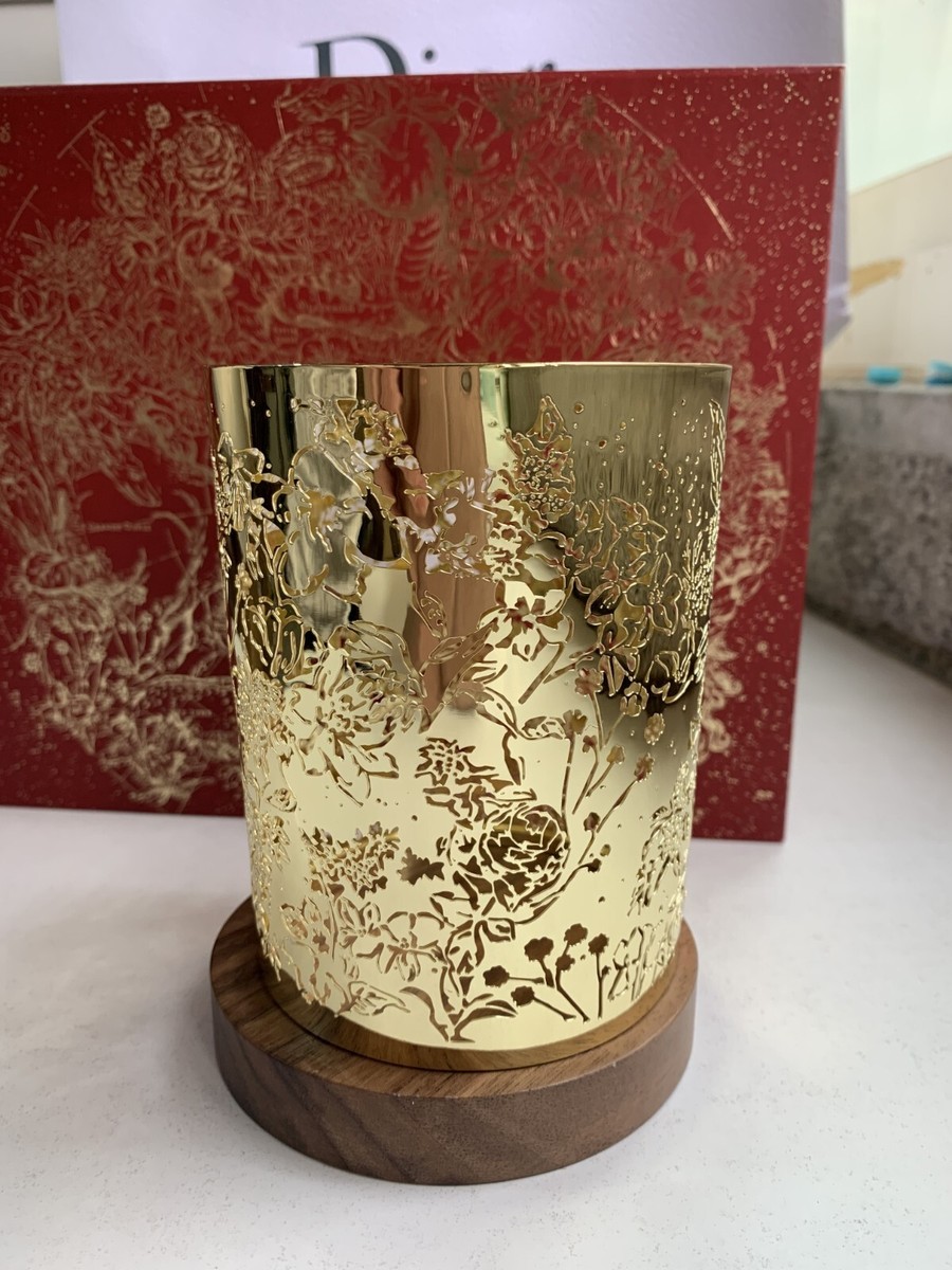 Christian Dior Candle Holder Stand | eBay