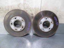 Disque de frein Chrysler ES