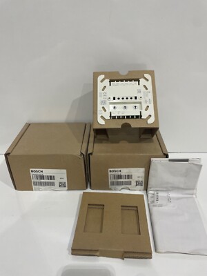BOSCH FLM 420 O1I 1-D OUTPUT-INPUT INTERFACE MODULES