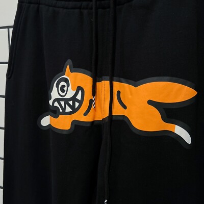 【BBC】icecream running dog Running Dog Double Scoop Denim Pant – Billionaire Boys Club