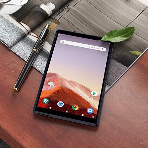 Android Tablet Pritom 8 inch Android Tablet, 2GB RAM, 32GB ROM, Quad Core, HD IP - Image 2 of 4