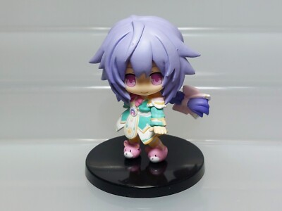 Kami Jigen Game Neptune Victory V Pururut Figure Compile Heart 2012 N07 2.7in