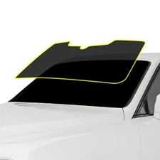 Precut Front Windshield Nano Ceramic Window Tint Fits Rolls Royce Cullinan 18-23