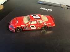 Action 2004 Monte Carlo Dale Earnhardt Jr #8 1:64 NASCAR Loose Ritz Drakkar Noir
