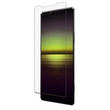 Clear Screen Protector Guard Shield Armor Film Cover For Sony Xperia 1 II