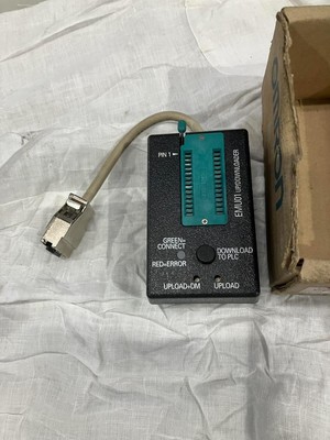 OMRON Up-down loader CPM1-EMU01 | eBay