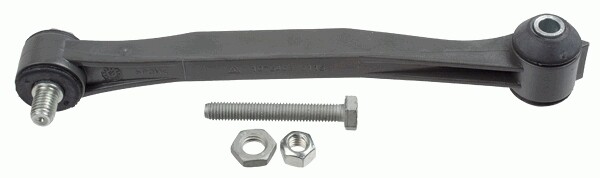 10764 03 LEMFÖRDER ROD/STRUT, STABILISER LEFT or RIGHT REAR AXLE FOR MERCEDES-B