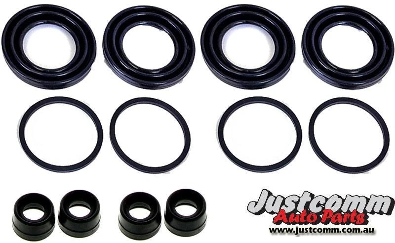 Holden Commodore VT VX VY VZ V6 V8 Front Brake Caliper Repair Seal