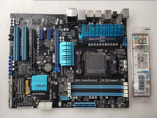 For ASUS M5A97 EVO R2.0 motherboard AMD970 AM3 4 DDR3 32G ATX Tested ok