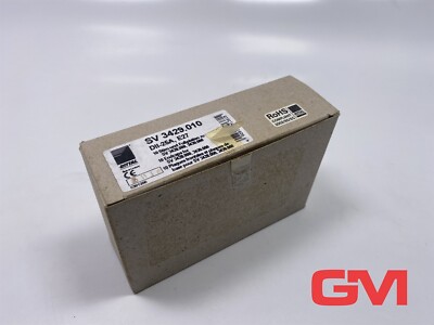 VPE 10x Rittal Stirn- und Fussplatte SV 3429.010 endcaps f.System mit Bodenwanne