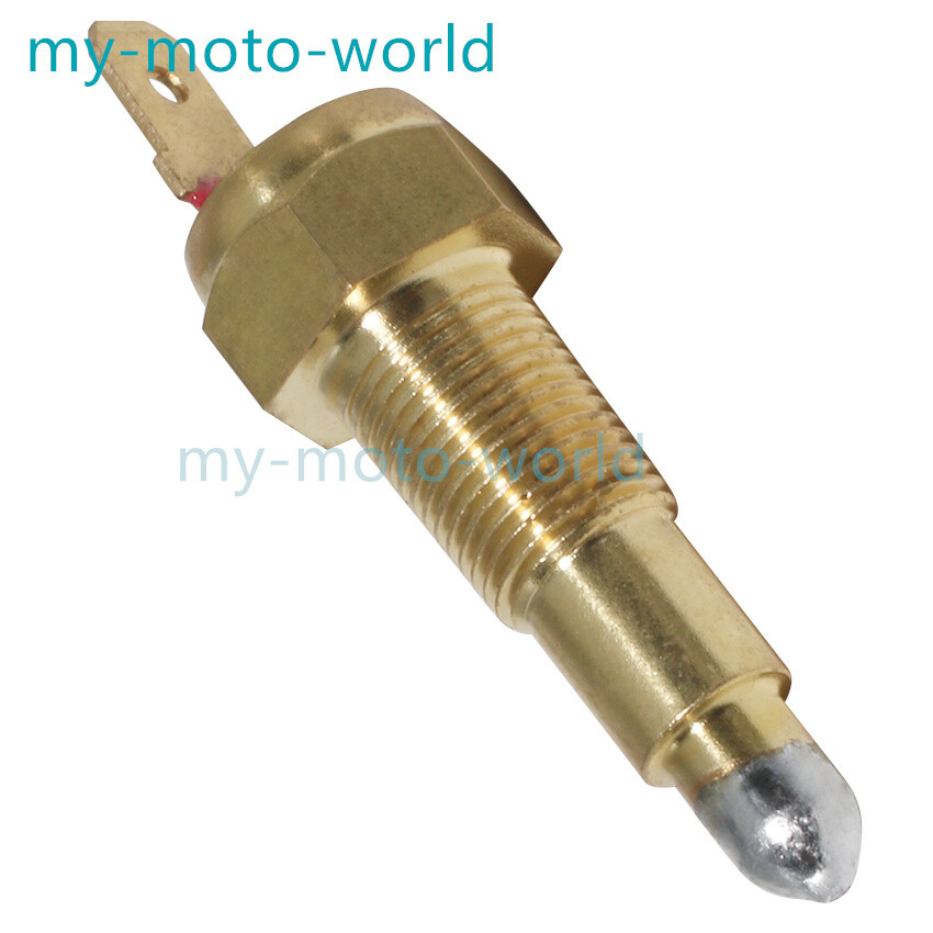 For Kawasaki Radiator Fan temperature switch ZX900 GPZ900R 86-03