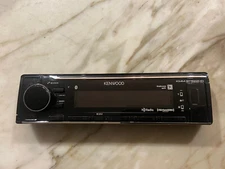 KENWOOD KMM-BT522HD CAR STEREO ONLY KENWOOD KMM-BT522HD FACEPLATE ONLY OEM🟠