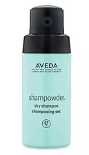 Aveda Shampowder Dry Shampoo 2 Oz NEW SEALED FAST FREE SHIPPING