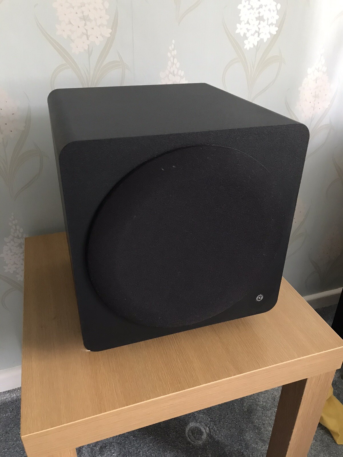 monitor audio gold w15