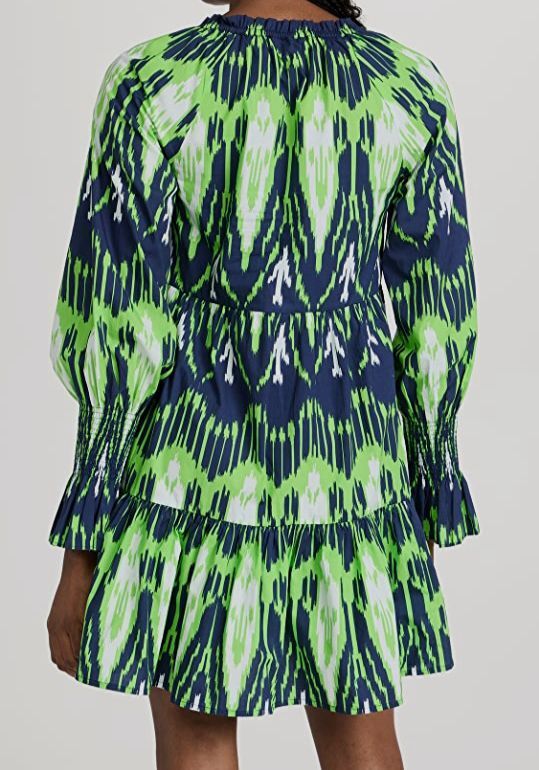 figue bella short dress Figue Bella Short Dress