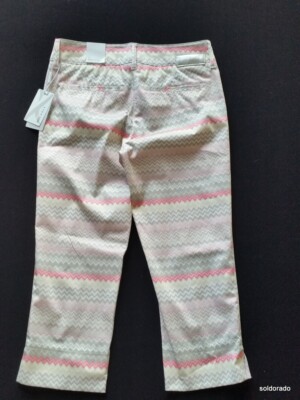 BRAX Golf Damen Bermuda Hose Manou MT Gr. 40/38K***NEU UVP Euro 139,95