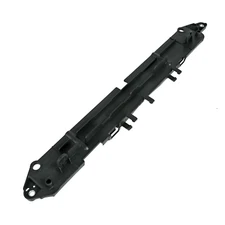 Fits 2009-2013 Toyota Corolla Radiator Condenser Cooling Fan Bracket Cover Cap