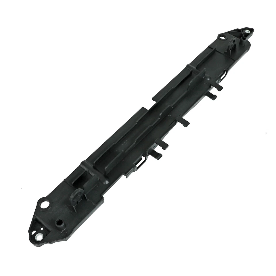 Fit 2009-2013 Toyota Corolla Radiator Condenser Cooling Fan Shroud Bracket Cover - Image 4 of 4