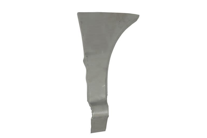 Front Right Fender Repair Fits: SKODA FABIA I 08.99-03.08