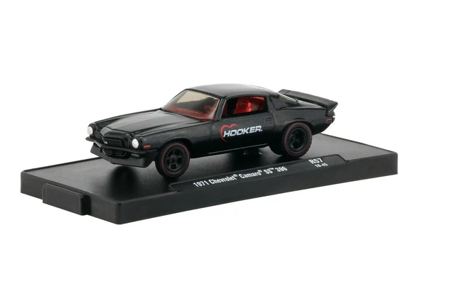 Gi Joe Pontiac Contemporary fabricación Diecast coches, camiones y camionetas