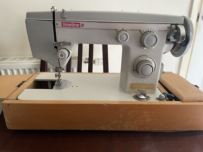 Sewline 8  SEWING MACHINE