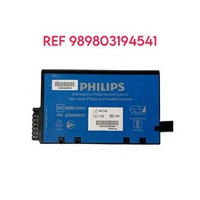 Philips REF 989803194541, MOLICEL ME202EK, Lithium-lon Rechargeable Battery