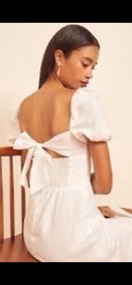 denver linen dress Denver Linen Dress