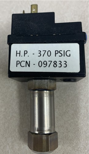 Emerson/Alco Controls PSC-B6S, 097833 Controller di pressione - Foto 2 di 6
