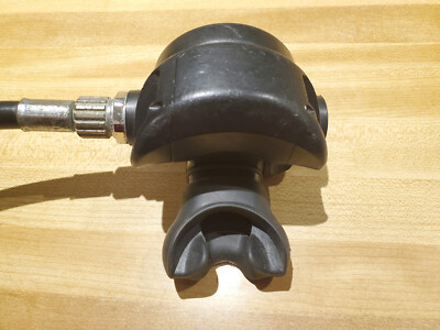 Scubapro Scuba Diving R380 Second Stage Regulator, Octopus | eBay