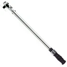 Torque Wrench 20-150 Ft.Lbs. 1/2" Drive by 1 Ft.Lb. Comfort Grip Handle CDI