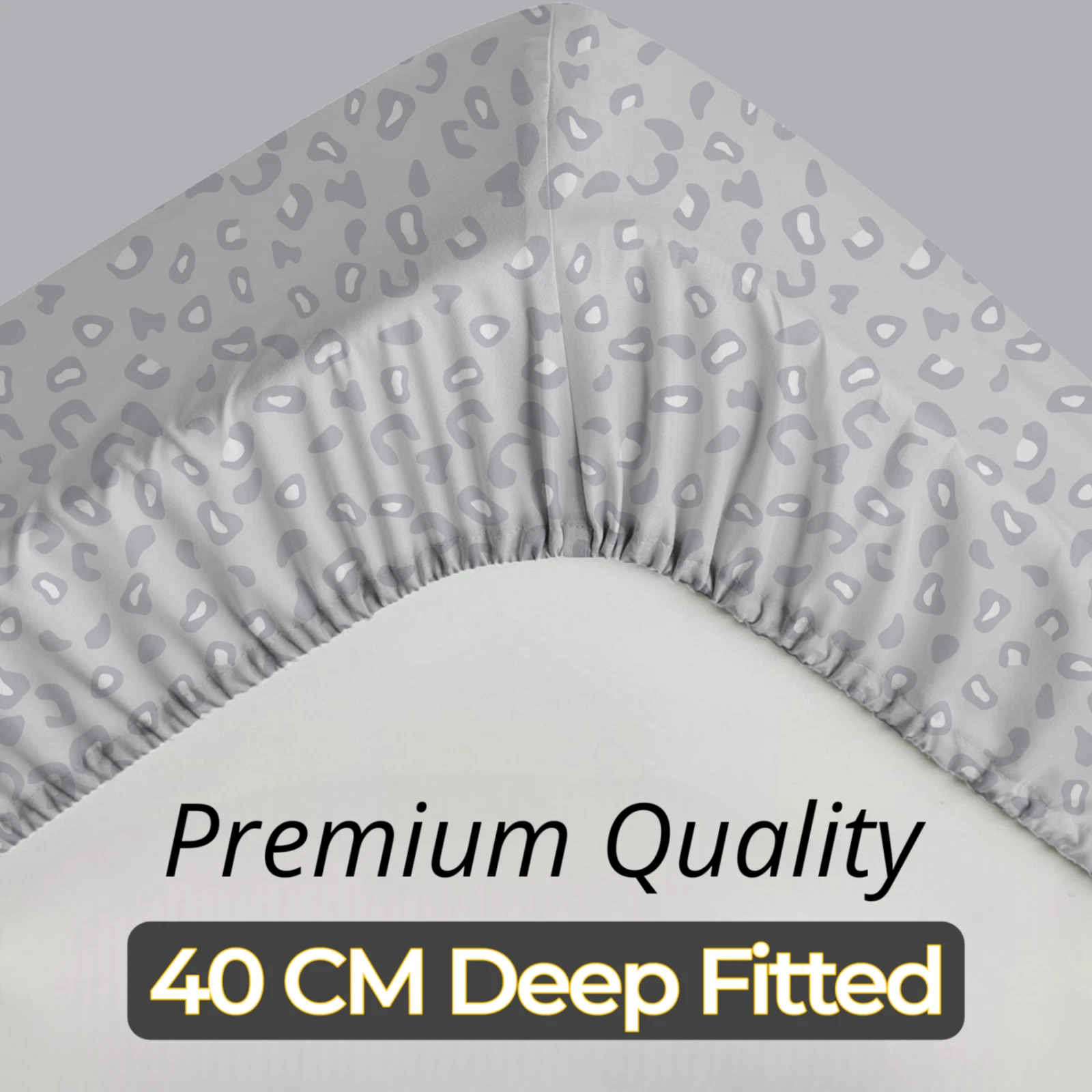 Pamposh Bedding - Bed Sheets Main Image