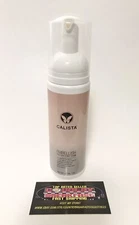 Calista Embellish Hair Texturizing Foam 7 oz. ￼/ 207 ml. - New No Box