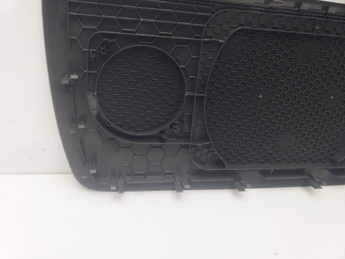 AUDI A6 C7 REAR SPEAKER TRIM COVER LEFT PASSENGER SIDE 2013 4G5035405 - Picture 10 of 14