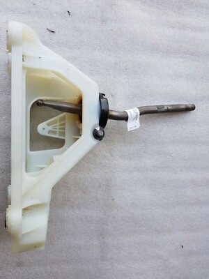 Suzuki Ez Swift Sports Rs415 Rs416 Shifter Assembly Suits 7 07 1 11 Ebay