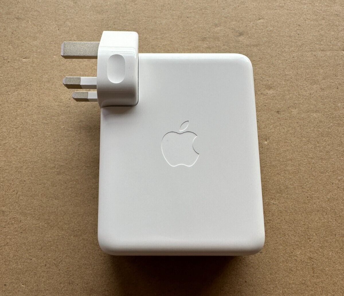 Genuine Apple 140W USB-C Macbook Pro & Air Power Adapter Charger