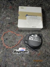 couvercle allumage BOYESEN neuf KTM 125 144 150 SX 2013 2014 2015 +EXC 2013 2014