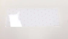 3M Scotchgard 14mil Paint Protection PPF Clear Bra 3" x 24" Genuine Film