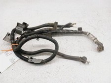 08-15 Infiniti G37/Q60 Battery to Starter Harness RWD OEM 24105JL00A